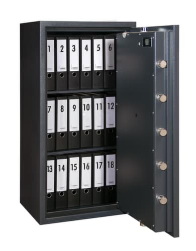 Format Tresorbau Wertschutzschrank mit Sicherheitsstufe VdS 2