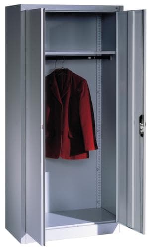 C+P Kleiderschrank ERGO