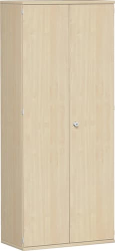 Gera Flügeltürenschrank Pro, 5 Ordnerhöhen