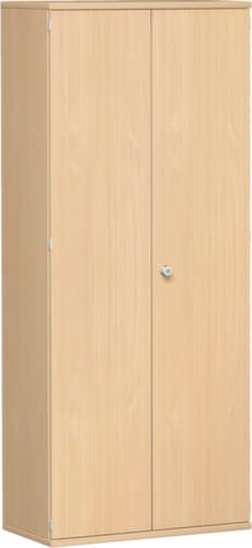 Gera Flügeltürenschrank Pro, 5 Ordnerhöhen