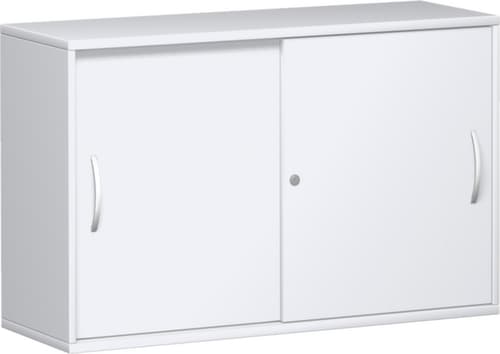 Gera Schiebetürenschrank Pro