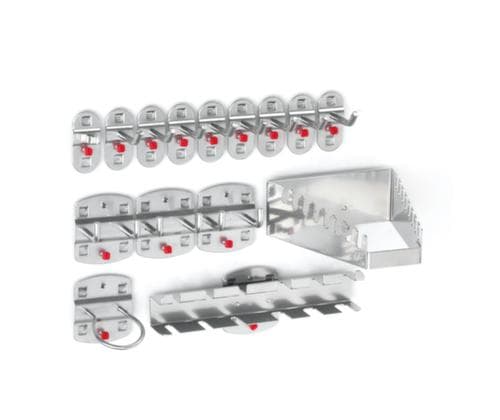 Kappes Hakensortiment RasterPlan®