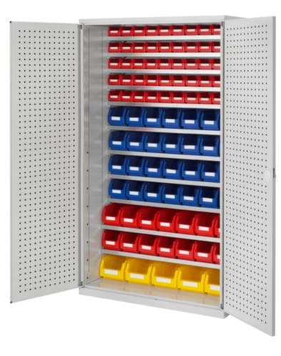 Kappes Großraumschrank RasterPlan®