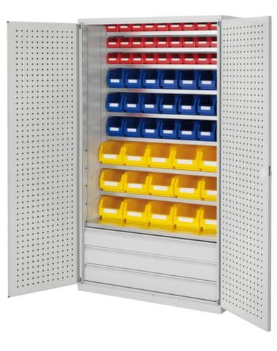 Kappes Großraumschrank RasterPlan®