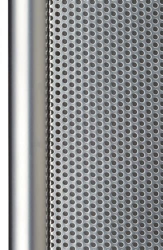 Seitenblende Terra Nova für Schreibtischrückseite