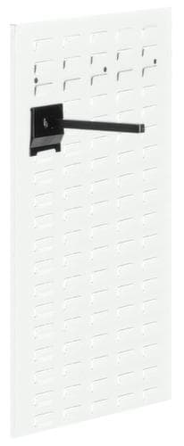 Kappes Schlitzplatte RasterPlan®, Höhe x Breite 1000 x 450 mm