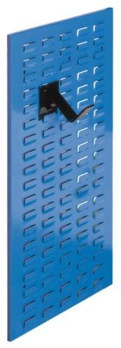 Kappes Schlitzplatte RasterPlan®, Höhe x Breite 2000 x 450 mm