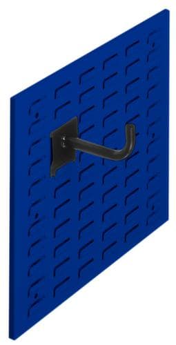 Kappes Schlitzplatte RasterPlan®, Höhe x Breite 450 x 1500 mm