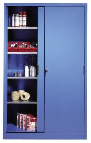C+P Schiebetürenschrank ERGO