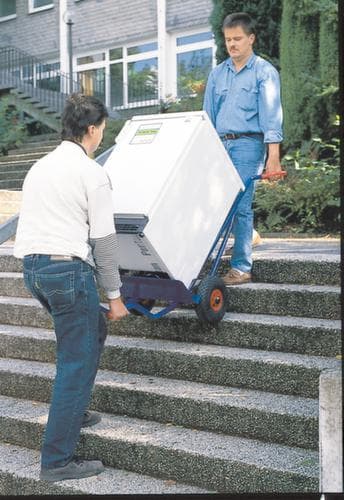 Rollcart Fahr- und Tragekarre