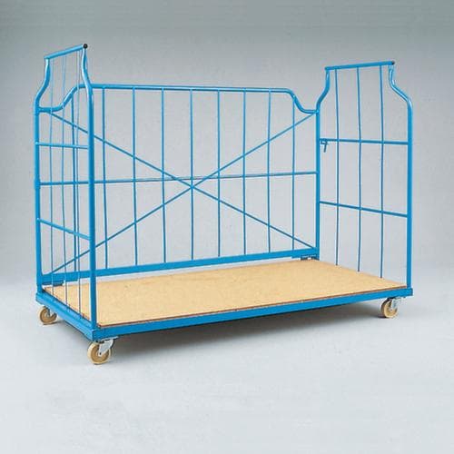 VARIOfit Universal-Rollboxen Corlette extra für LKW