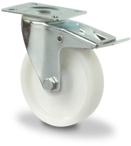 BS-ROLLEN Transportgeräterolle