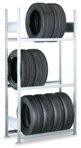 VARIOfit Reifenkarre für Reifen D 540-820 mm