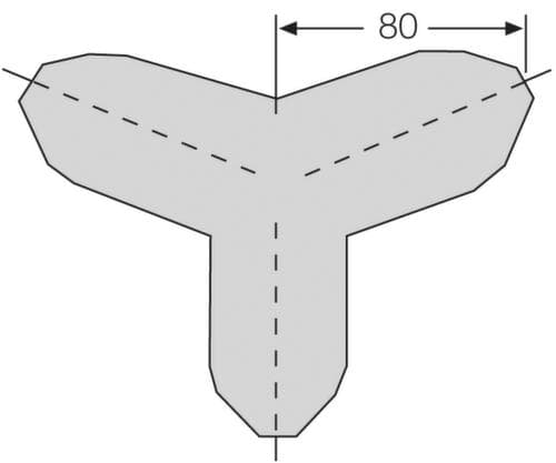 Moravia Eckenschutz