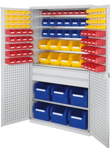 Kappes Großraumschrank RasterPlan®