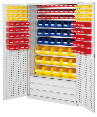 Kappes Großraumschrank RasterPlan®