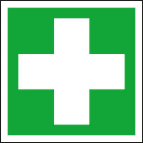 Erste-Hilfe-Schild SafetyMarking®