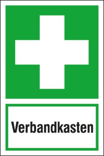 Erste-Hilfe-Schild SafetyMarking®
