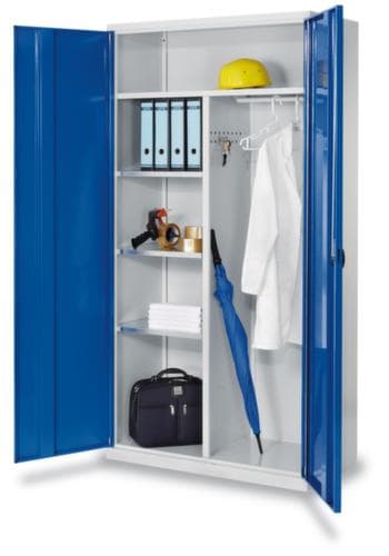 Kappes Akten-/Kleiderschrank ErgoPlus®