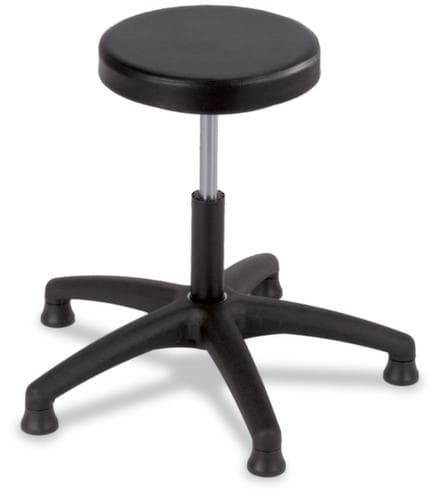 meychair Werkstatt-Hocker Assistent Professional