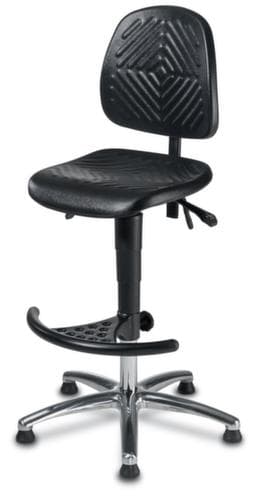 meychair Arbeitsdrehstuhl Workster Allround