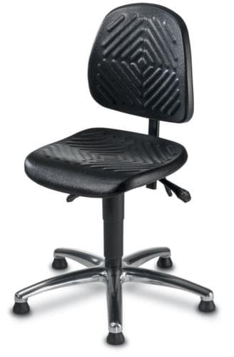 meychair Arbeitsdrehstuhl Workster Allround