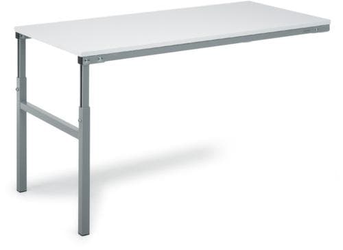 Treston System-Montagetisch mit Traglast bis 300 kg