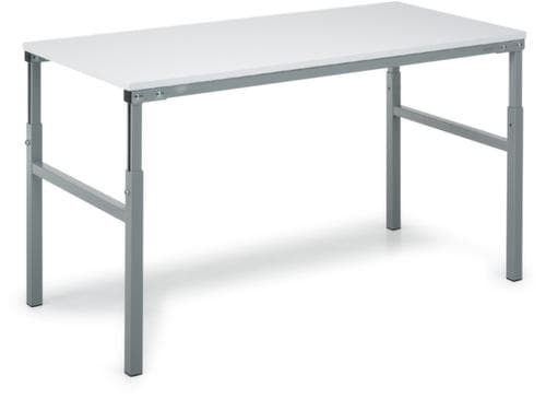 Treston System-Montagetisch mit Traglast bis 300 kg