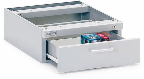 Treston Schubladen-Unterbau für Montagetisch