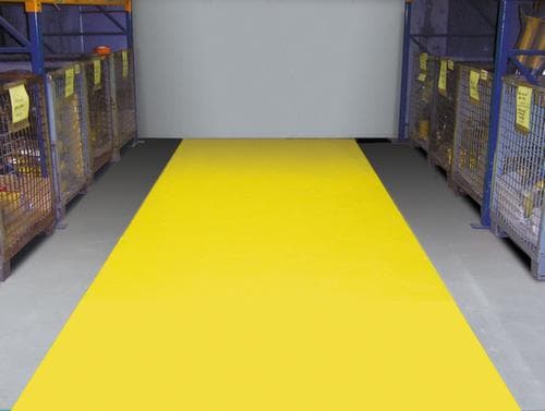 Moravia Hallenmarkierfarbe Paint PROline, RAL7001 Silbergrau