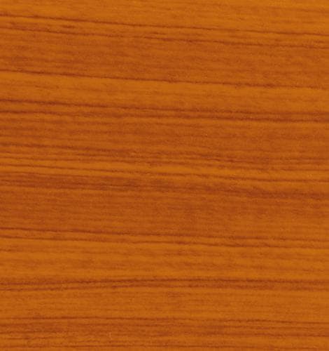 Kombinierbarer viertelrunder Klapptisch, Ø 700 mm, Platte Kirschbaum