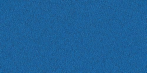 Dauphin Bürodrehstuhl, Netzrückenlehne, blau