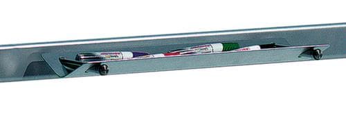 MAUL Mobile Drehtafel MAULpro, Höhe x Breite 1950 x 2250 mm