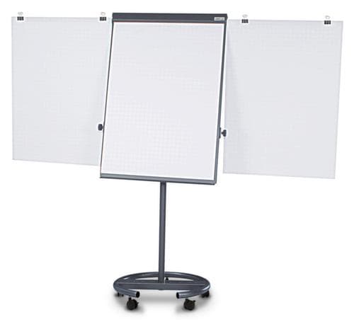 MAUL Flipchart MAULoffice mit Rollen