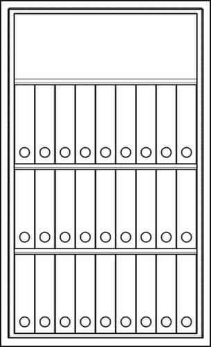 Format Tresorbau Wertschutzschrank