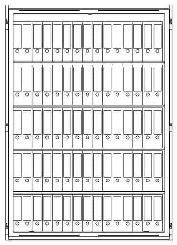 Format Tresorbau Sicherheitsschrank