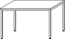 Schreibtisch