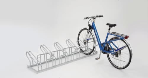 WSM Fahrrad-Bügelständer