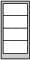 PAVOY Schubladenschrank Basis
