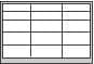 PAVOY Schubladenschrank Basis, 15 Schublade(n)
