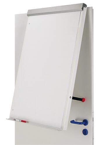 MAUL Tür-/Wand-Flipchart MAULoffice wall
