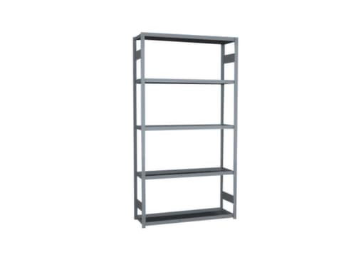 hofe Wannenbodenregal Grundfeld