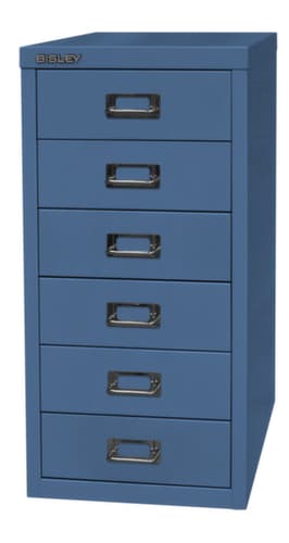 Bisley Schubladenschrank MultiDrawer 29er Serie passend für DIN A4