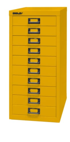 Bisley Schubladenschrank MultiDrawer 29er Serie passend für DIN A4