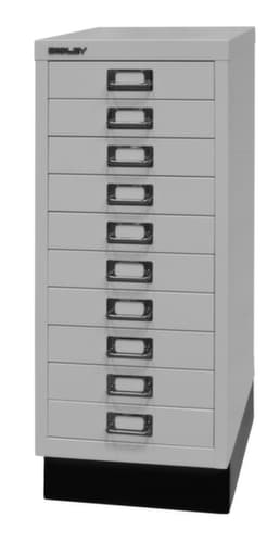 Bisley Schubladenschrank MultiDrawer 29er Serie passend für DIN A4
