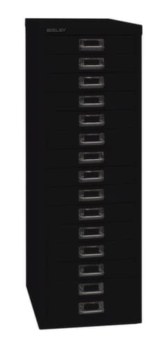 Bisley Schubladenschrank MultiDrawer 39er Serie passend für DIN A4