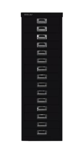 Bisley Schubladenschrank MultiDrawer 39er Serie passend für DIN A4