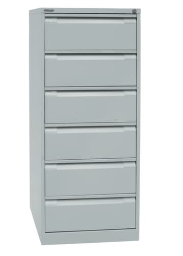 Bisley Karteikartenschrank B97