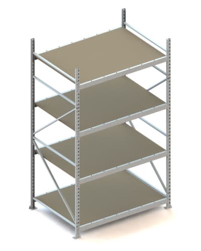 META Weitspannregal MINI-RACK