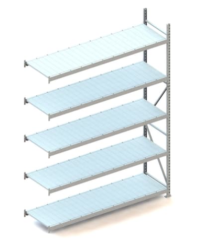META Weitspannregal MINI-RACK